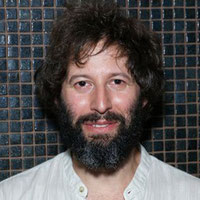 Adan Jodorowsky