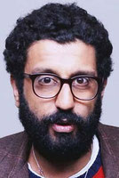 Adeel Akhtar