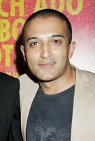 Adil Ray