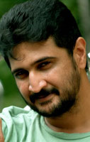 Adithya Menon