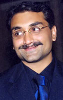 Aditya Chopra