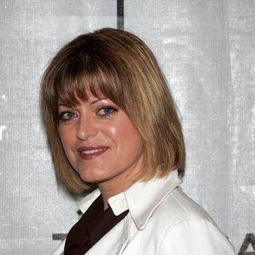 Адриана О’Нил