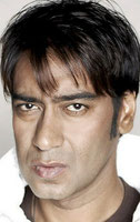 Ajay Devgn