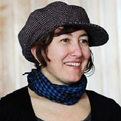 Athina Rachel Tsangari