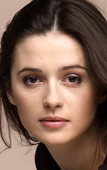 Agnieszka Grochowska