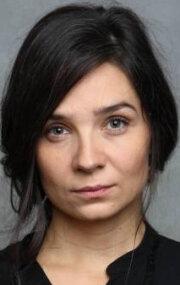 Agnieszka Smoczynska