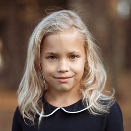 Агния Воробьева