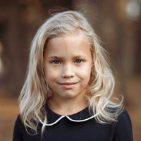 Агния Воробьева