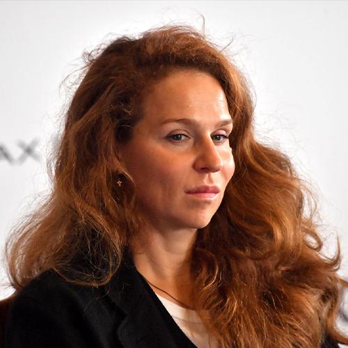 Агриппина Стеклова