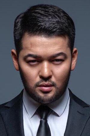 Айдар Аскарбек