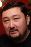 Aydar Karimbaev