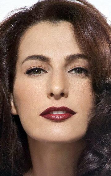 Ayelet Zurer