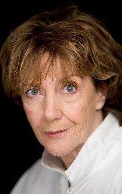 Eileen Atkins