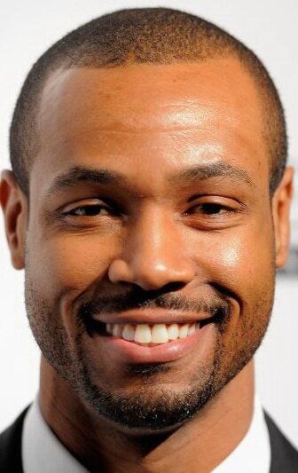 Isaiah Mustafa