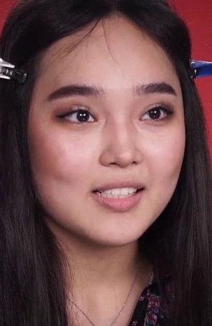 Aizhuldyz Adaibekova