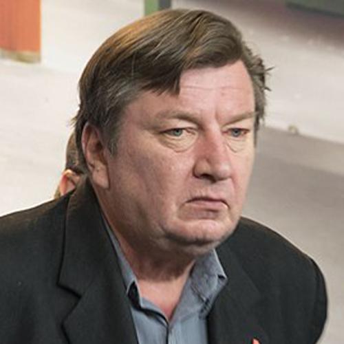 Aki Kaurismäki
