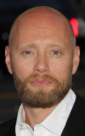 Aksel Hennie