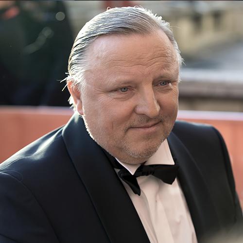 Аксель Праль