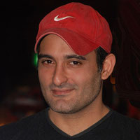 Акшай Кханна