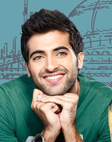 Akshay Oberoi