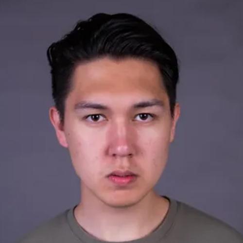 Акылхан Алмасов