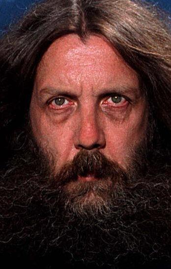 Alan Moore