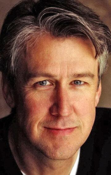 Alan Ruck