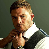 Алан Ричсон