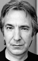 Alan Rickman