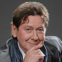 Альберт Асадуллин