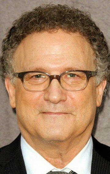 Albert Brooks