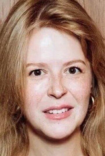 Альбина Хазиева