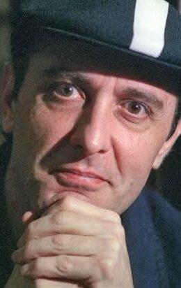 Alejandro Urdapilleta