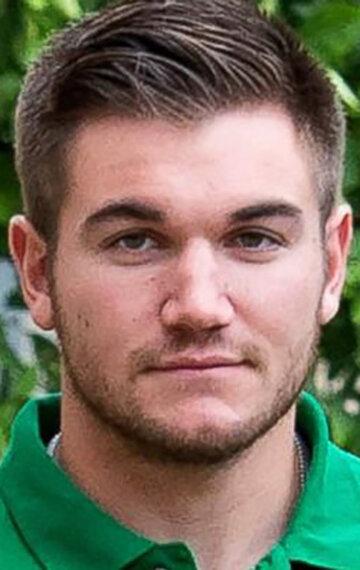 Alek Skarlatos