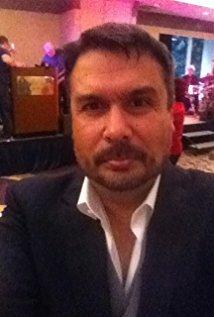 Alex Flores Martinez