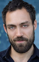Alex Hassell
