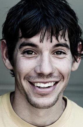 Alex Honnold