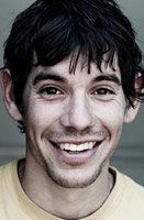 Alex Honnold
