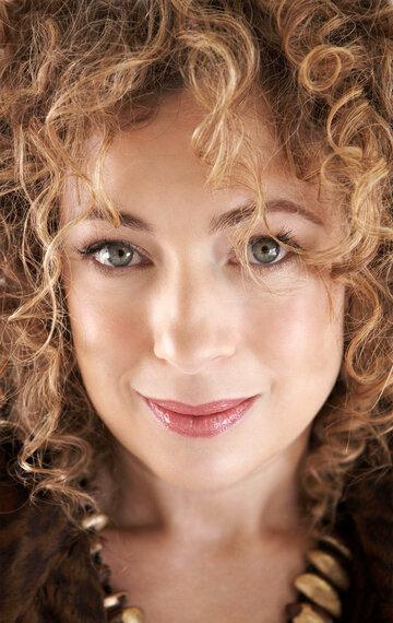 Alex Kingston