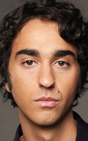 Alex Wolff