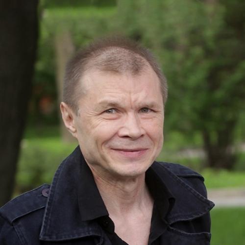 Александр Баширов