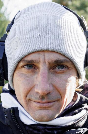 Александр Чаплинский