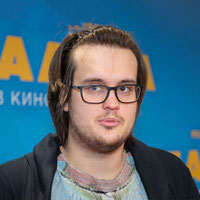 Александр Домогаров мл.