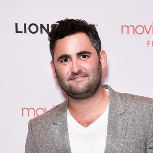 Александр Экерт