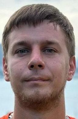 Александр Ерещенко