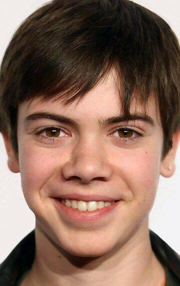 Alexander Gould