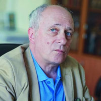 Александр Каменский