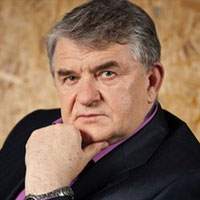 Александр Кашперов