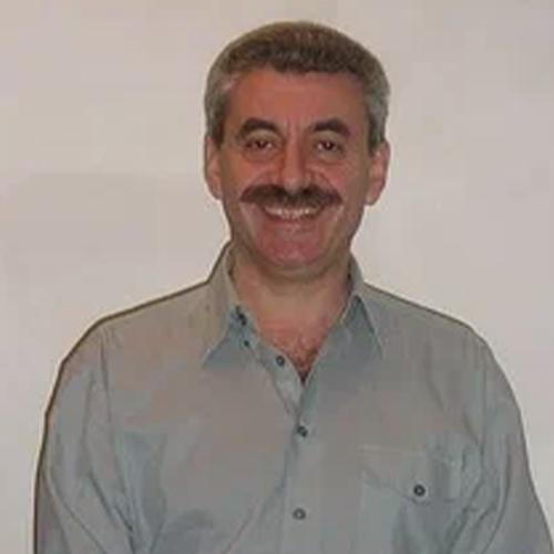 Александр Левенчук