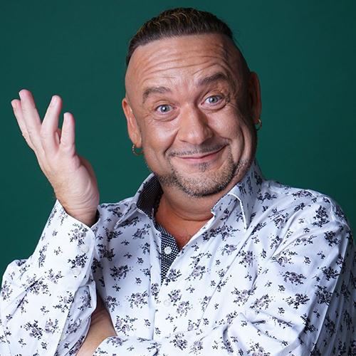 Александр Морозов